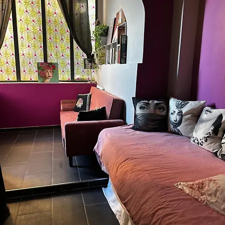 Iris Villa Niza