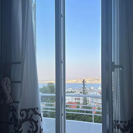 Iris Villa Nice