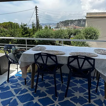 Iris Villa Nice