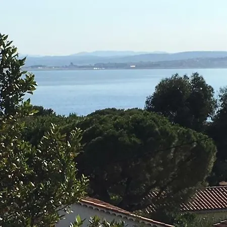 Villa Iris *
